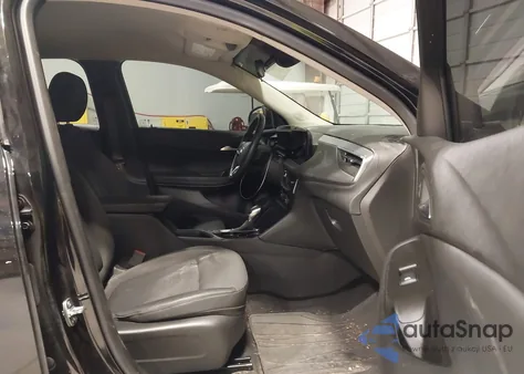 2024 Buick Encore Gx Preferred Awd z USA, uszkodzony, nr VIN KL4AMCSL7RB002759